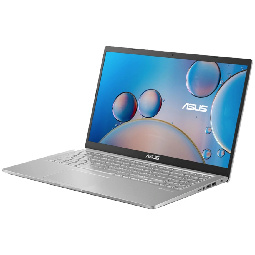 Ноутбук ASUS VivoBook 15 X515EA-BQ1184W 15.6 FHD IPS/ i7-1165G7/8Gb/256Gb SSD (90NB0TY1-M01M90) Silver фото 3