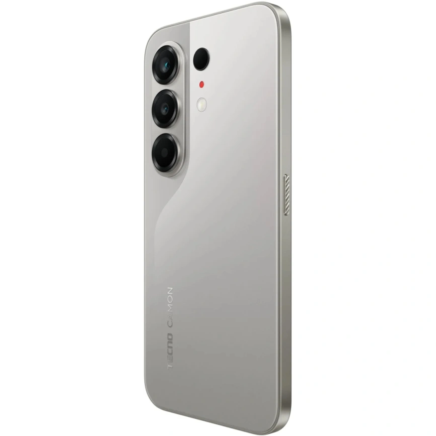 Смартфон Tecno Camon 50 8/256Gb Nebula Titanium фото 2