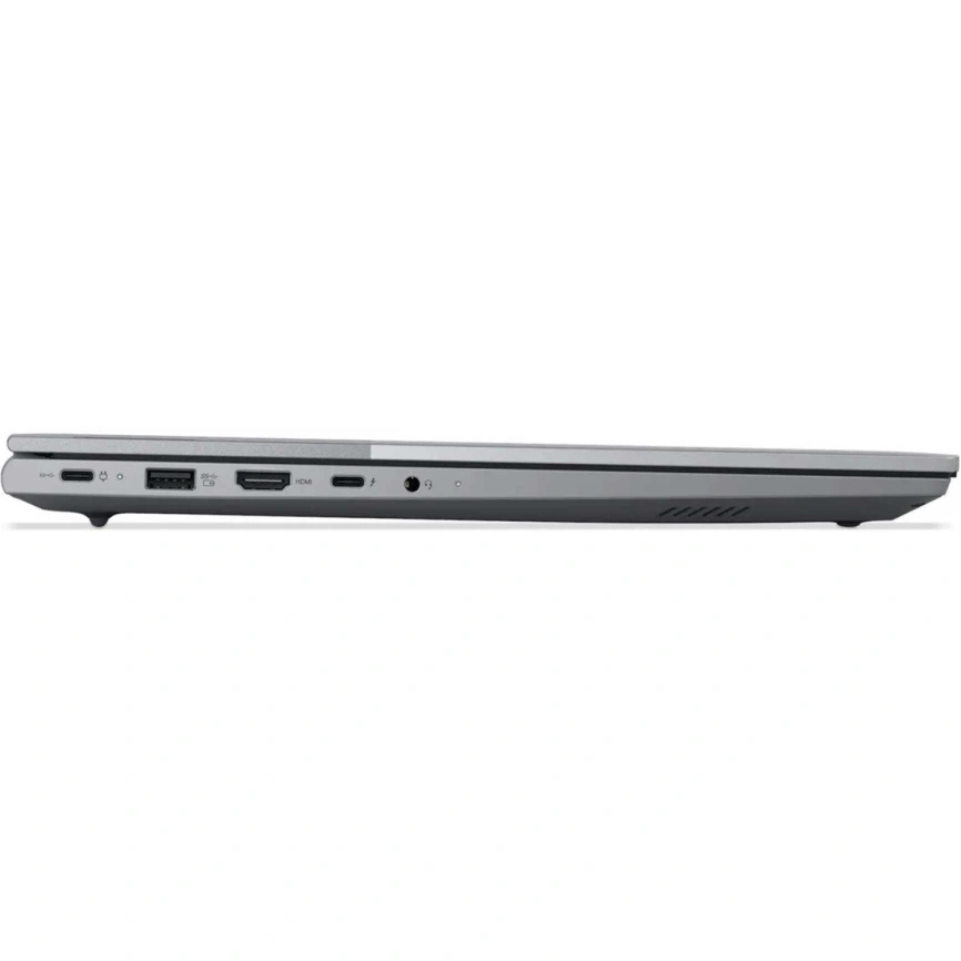 Ноутбук Lenovo ThinkBook 16 G8 IRL 16 IPS/ i7-240H/32GB/1TB SSD (21SH005YGQ) Arctic Grey фото 4