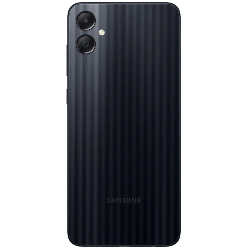 Смартфон Samsung Galaxy A05 SM-A055 6/128Gb Black фото 5
