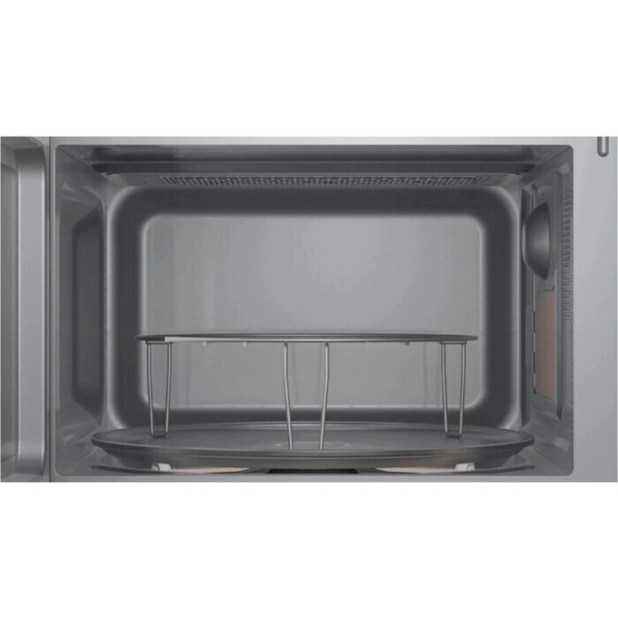 Микроволновая печь Bosch Serie 2 BEL623MB3 Black фото 2