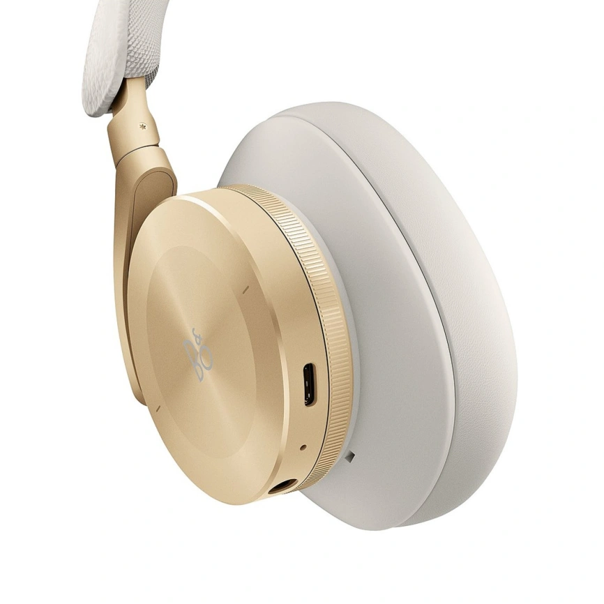 Наушники Bang & Olufsen Beoplay H95 Gold Tone фото 4