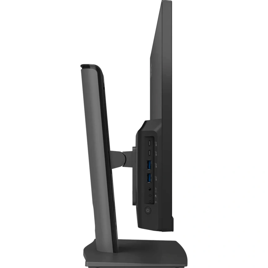 Моноблок MSI Modern AM242P 12M-669RU 23.8 FHD IPS/ i5-1235U/16Gb/512Gb SSD (9S6-AE0711-1458) Black фото 5