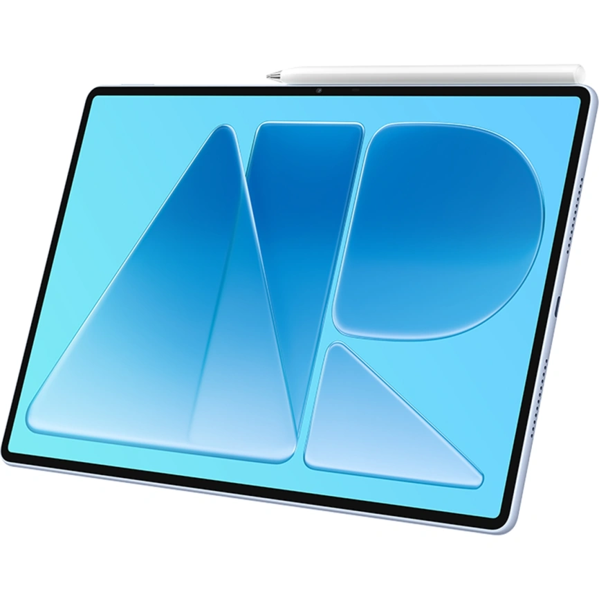 Планшет Huawei MatePad Air (2026) Wi-Fi 8/256GB PaperMatte Airy Blue + M-Pencil Pro (53014RYT) фото 7