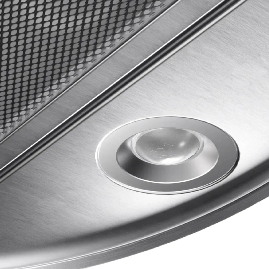 Островная вытяжка Kuppersberg MOTUBA 35 X Stainless Steel фото 6