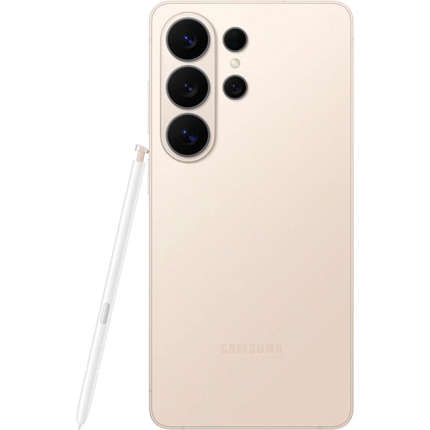 Смартфон Samsung Galaxy S26 Ultra SM-S948B 16/1Tb Pinkgold фото 8