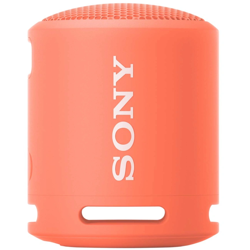 Портативная акустика Sony SRS-XB13/P Coral фото 1