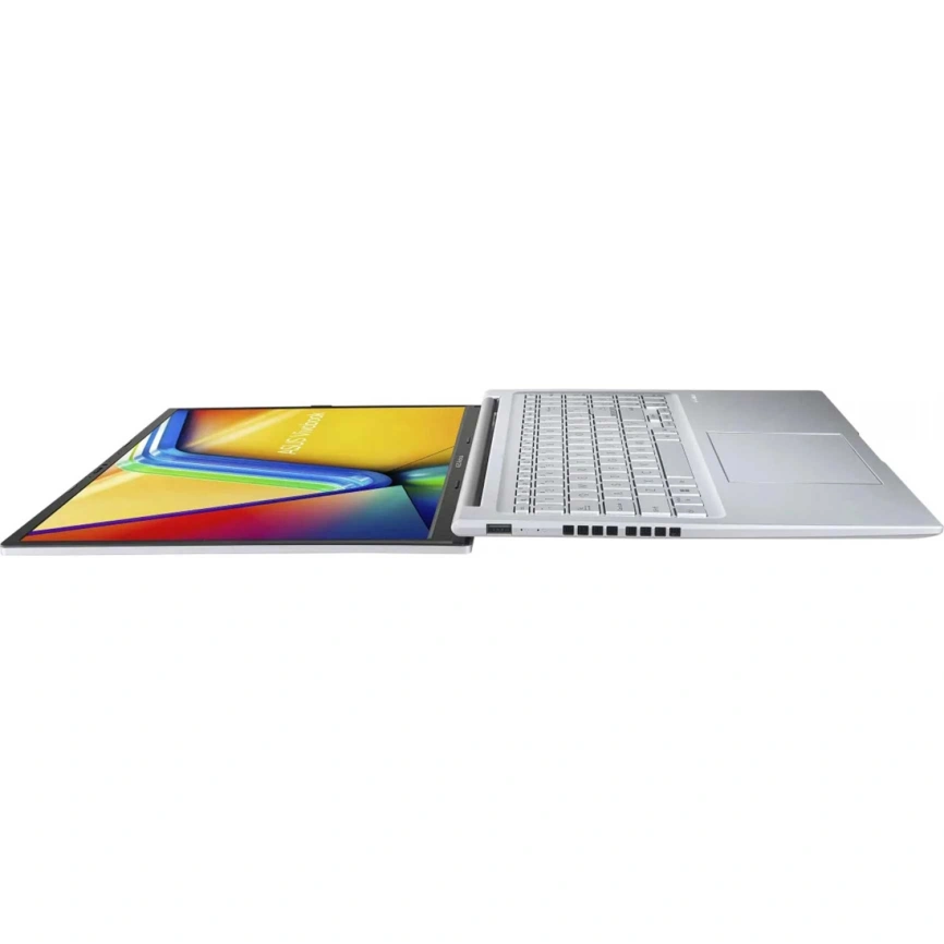 Ноутбук ASUS VivoBook 16 X1605VA-MB1749 16 WUXGA IPS/ i7-13620H/32GB/1TB SSD (90NB10N2-M02620) Cool Silver фото 2