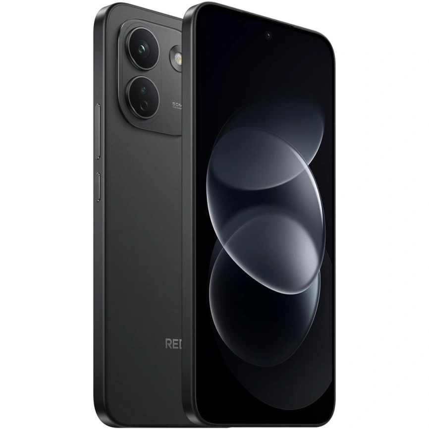 Смартфон Xiaomi Redmi Note 17 Pro Max 5G 12/512Gb Black EAC фото 4
