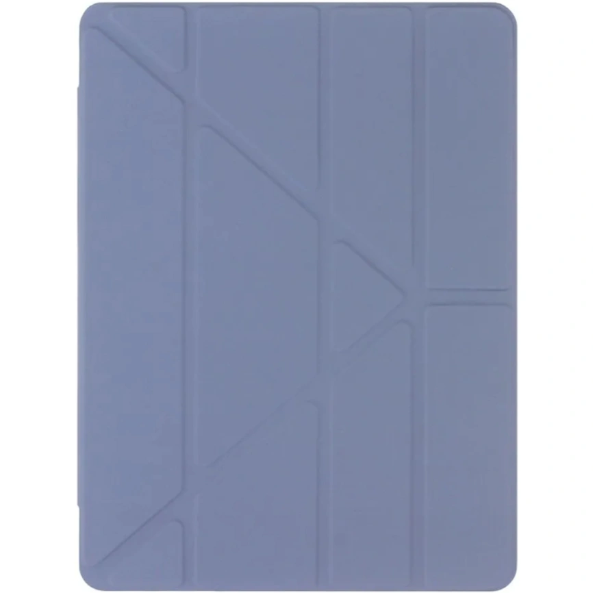 Чехол Gurdini Origami Case для iPad Air 13 (2025) Lavender фото 1
