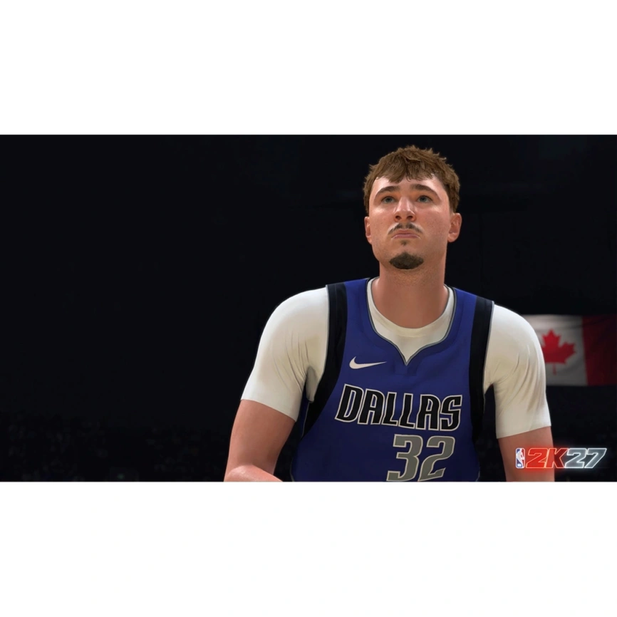 Игра Sony NBA 2K27 (PS5) фото 2