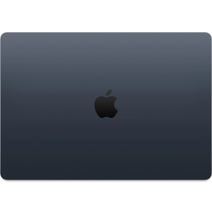 Ноутбук Apple MacBook Air (2025) 13 M4 10C CPU, 10C GPU/32Gb/512Gb SSD (Z1CX000CR) Midnight фото 2
