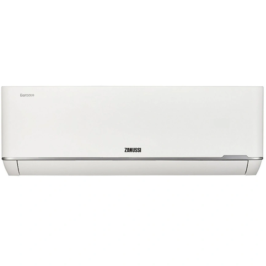 Сплит-система Zanussi Barocco ZACS-24 HB/N1 White фото 2