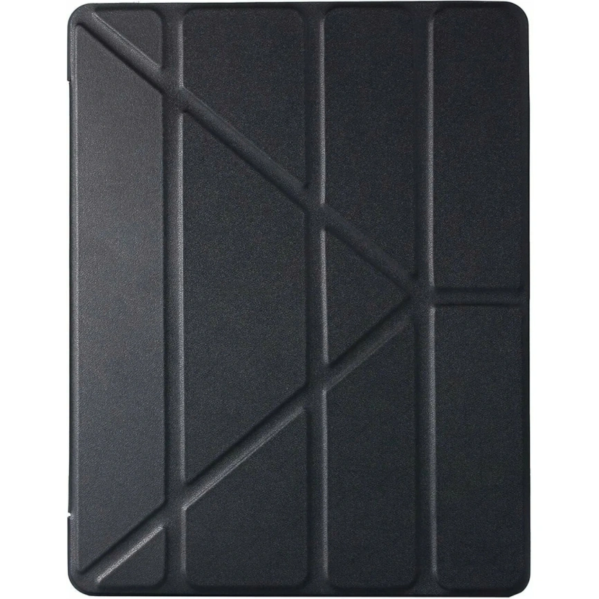 Чехол Gurdini Origami Case для iPad Air 13 (2026) Black фото 1
