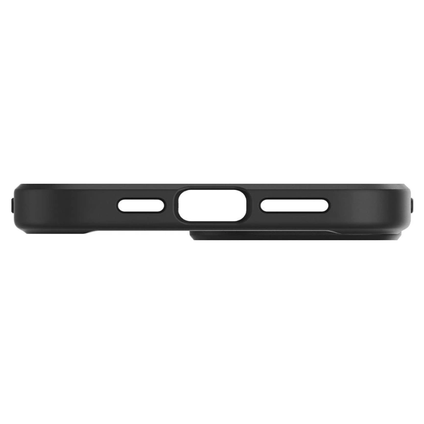 Чехол Spigen Ultra Hybrid для iPhone 13 Pro (ACS03262) Matte Black фото 5