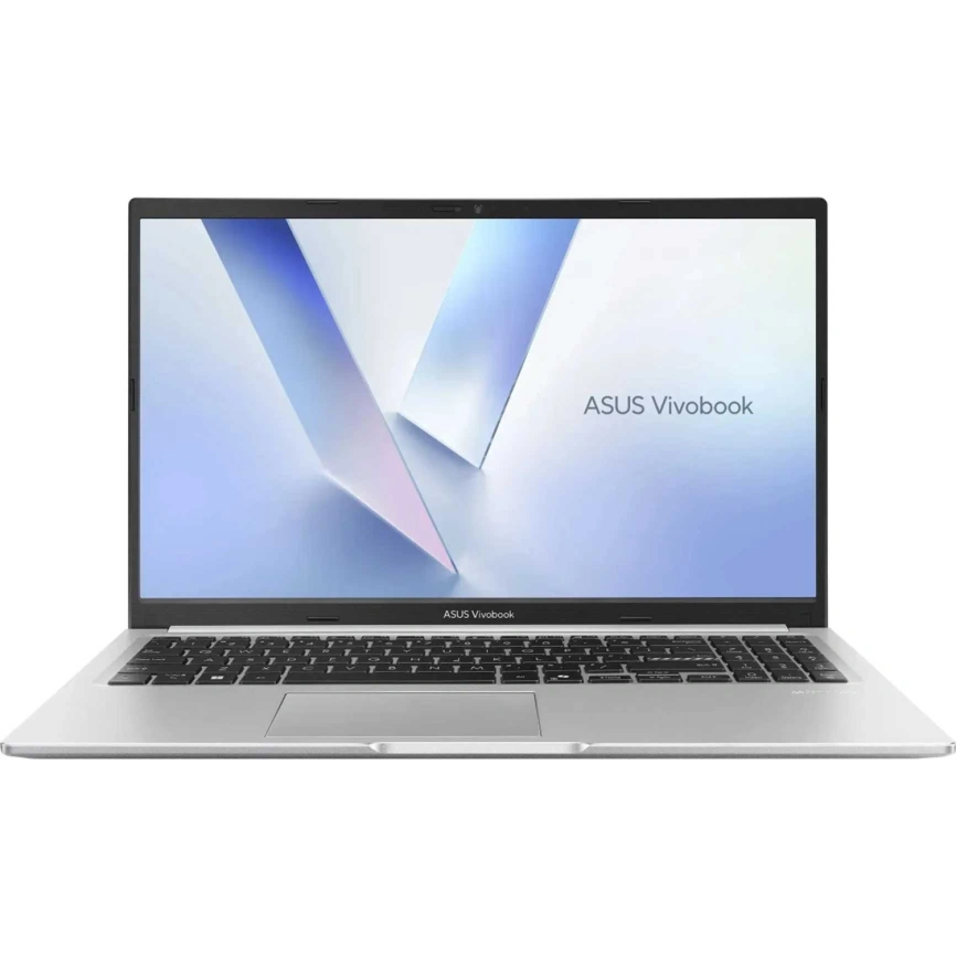 Ноутбук ASUS VivoBook 15 M1502NAQ-BQ272 15.6 IPS/ R5-150/16GB/512GB SSD (90NB1842-M00M50) Icelight Silver фото 5