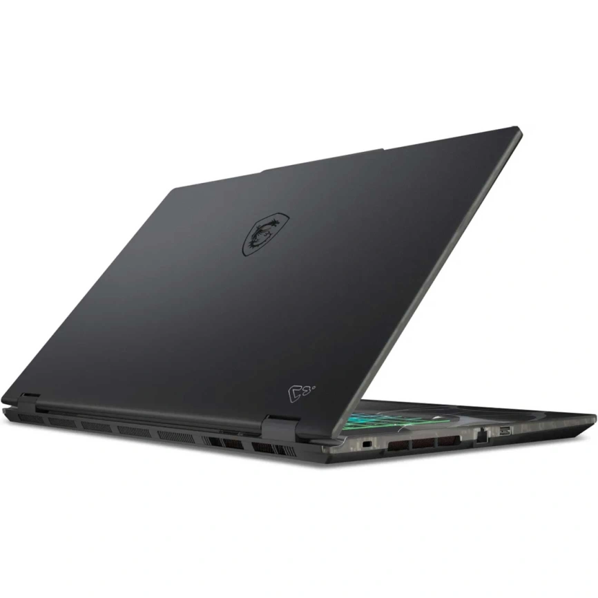 Ноутбук MSI Cyborg 17 B13WFKG-413XRU 17.3 IPS/i5-13420H/16GB/512GB (9S7-17U332-413) Translucent Black фото 1