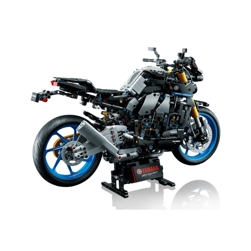 Конструктор LEGO Technic Yamaha MT-10 SP 42159 фото 5