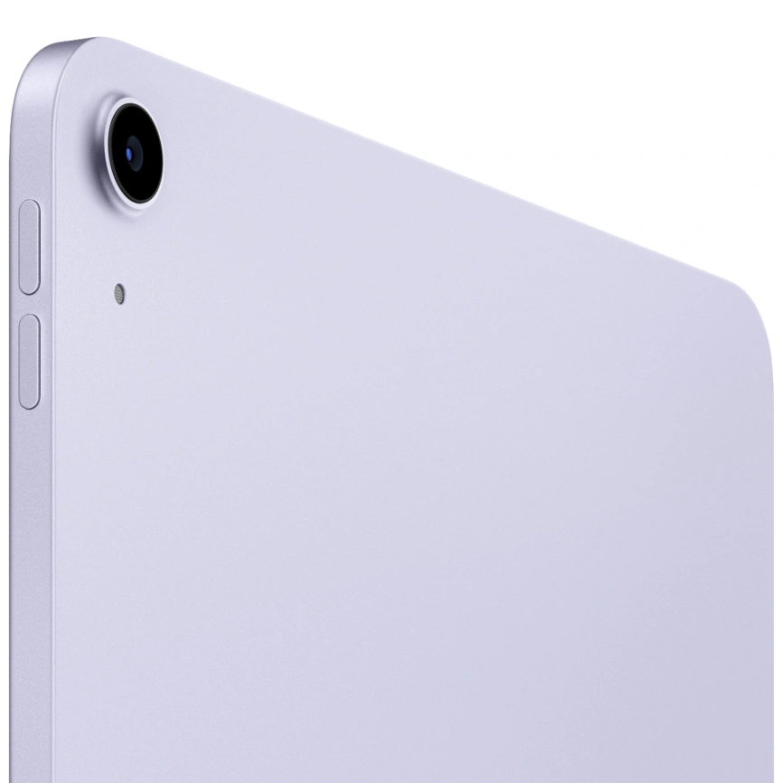 Планшет Apple iPad Air (2022) Wi-Fi 64Gb Purple (MME23) фото 2