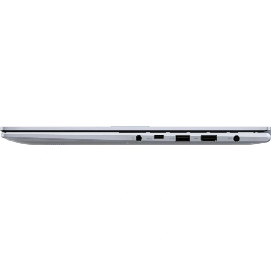 Ноутбук ASUS VivoBook 16X K3605ZC-MB419 16 WUXGA IPS/ i7-12700H/16Gb/512Gb SSD (90NB11F2-M00KZ0) Cool Silver фото 5