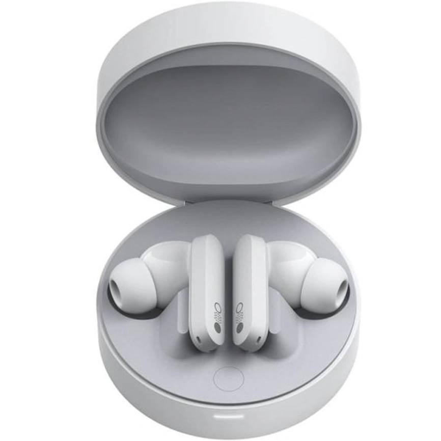 Наушники Nothing CMF Buds Pro Light Gray фото 6