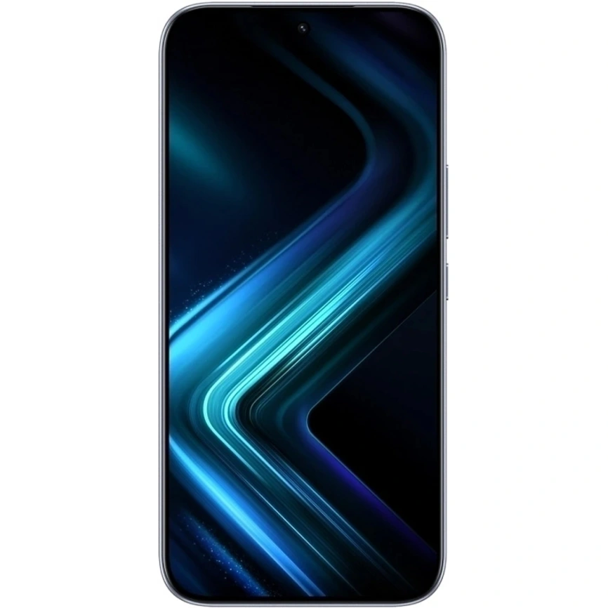 Смартфон Infinix GT 50 Pro 12/512GB Silver фото 4