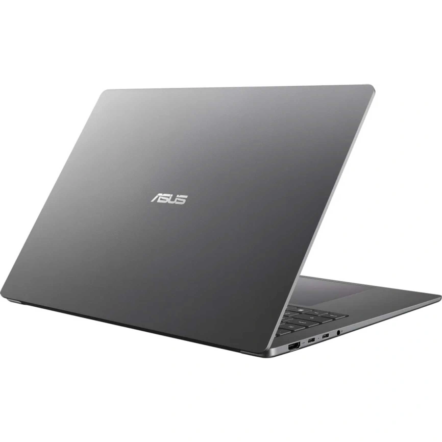 Ноутбук ASUS VivoBook S 16 S5652MA-TK122 16 IPS/i7-350/16GB/512GB SSD (90NB1962-M00C40) Matte Gray фото 1