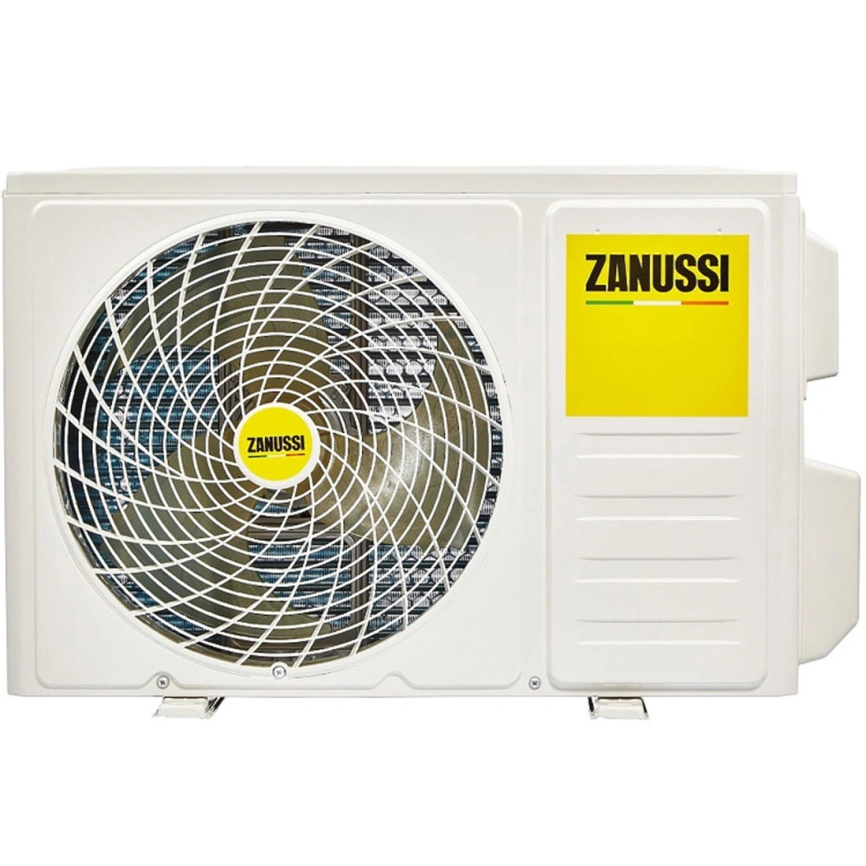 Сплит-система Zanussi Barocco ZACS-09 HB/A23/N1 White фото 6