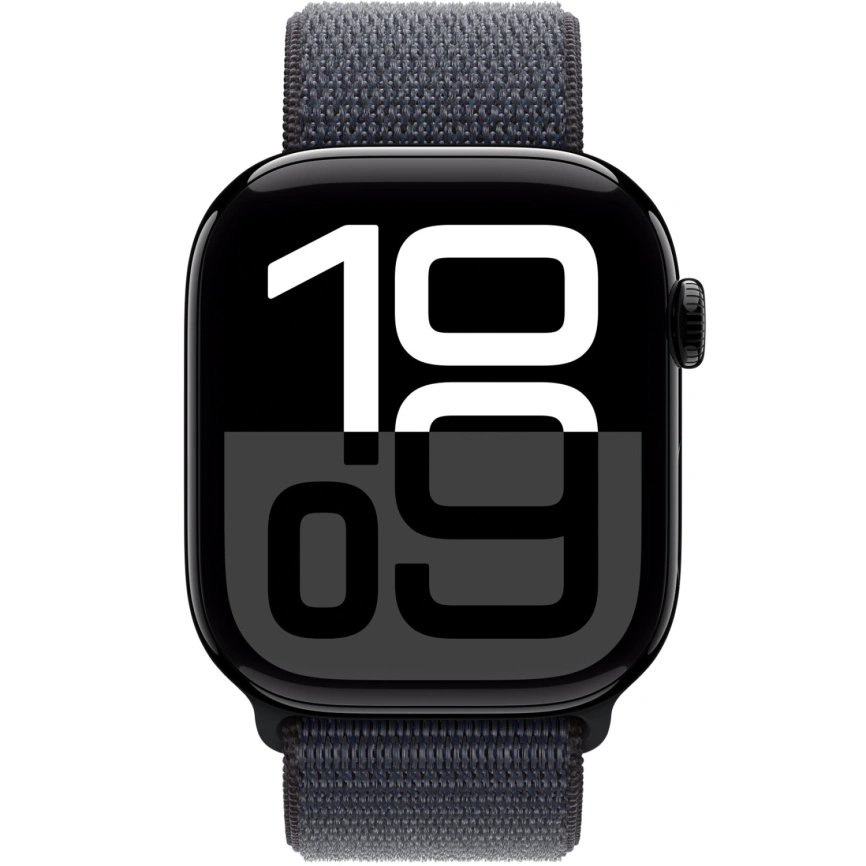 Ремешок Apple Watch 46mm Ink Sport Loop фото 3