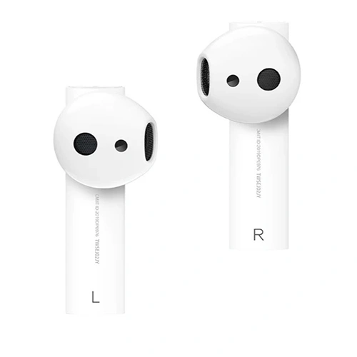 Наушники XiaoMi AirDots Pro 2 White фото 2