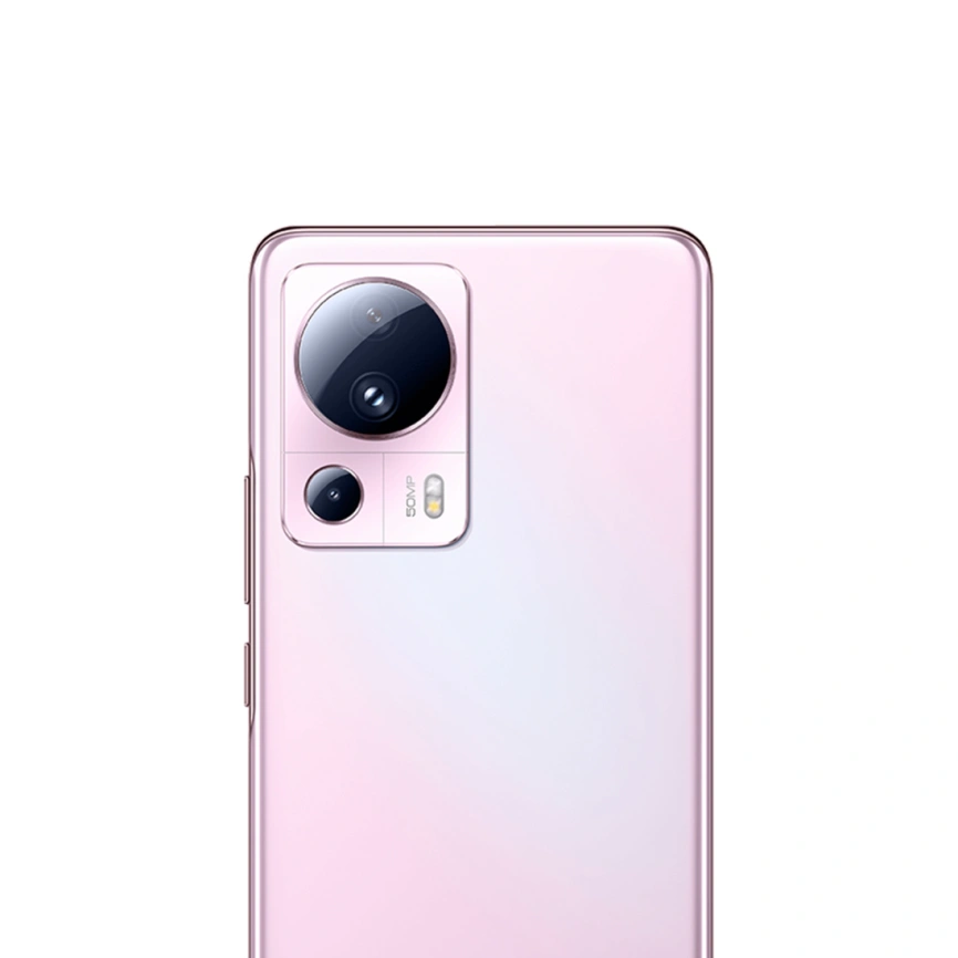 Смартфон Xiaomi 13 Lite 8/256Gb Pink Global Version фото 3