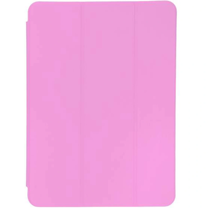 Чехол Smart Case для iPad Air 11 (2024) Pink фото 1