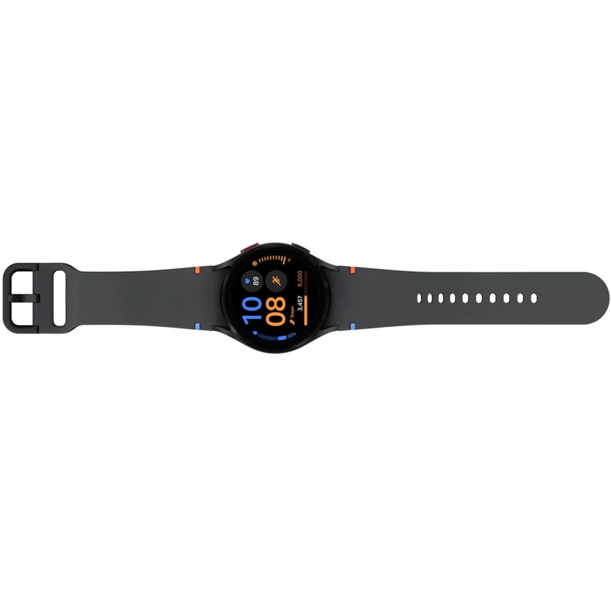 Смарт-часы Samsung Galaxy Watch FE 40 mm SM-R861 Black фото 3