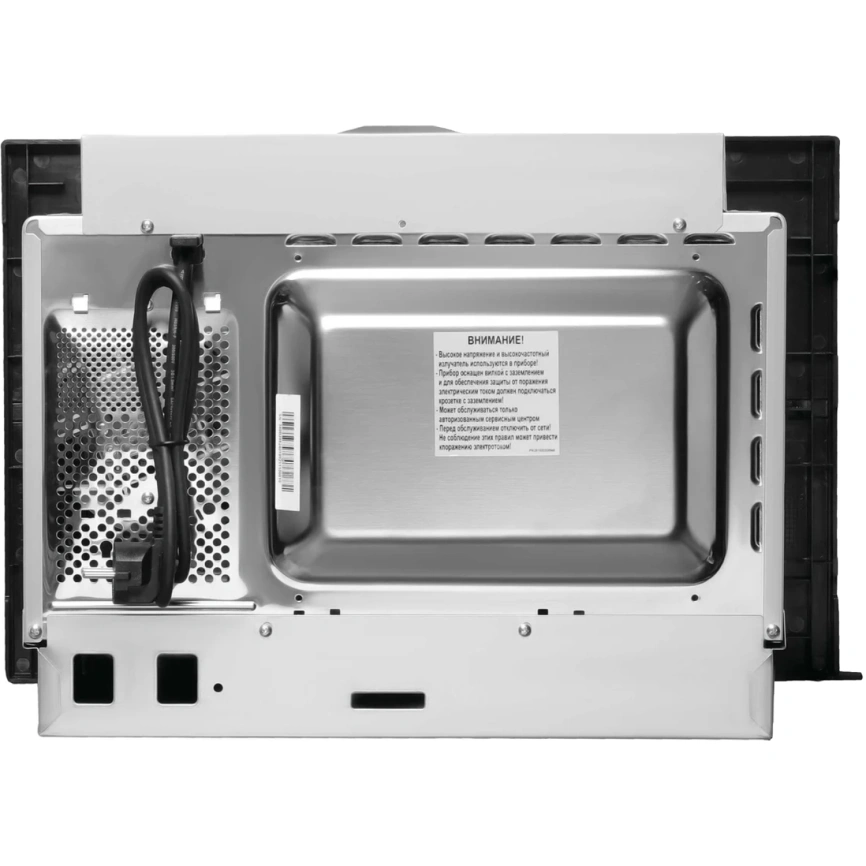 Микроволновая печь Korting KMI 720 X Gray фото 8