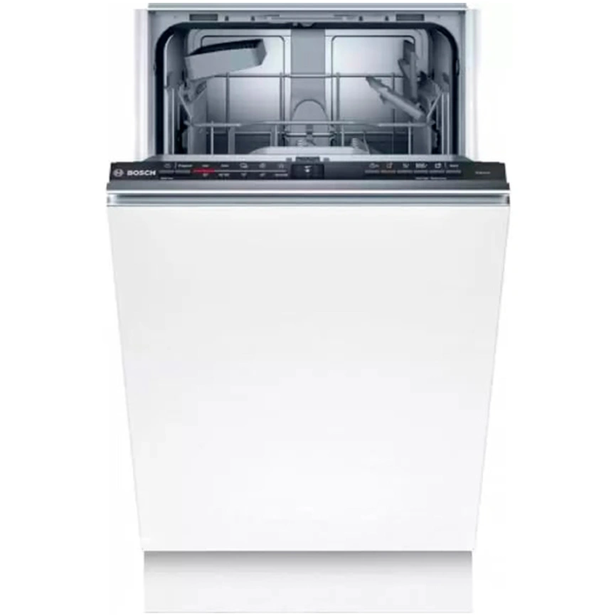 Посудомоечная машина Bosch Serie 2 SPV2HKX39E фото 1