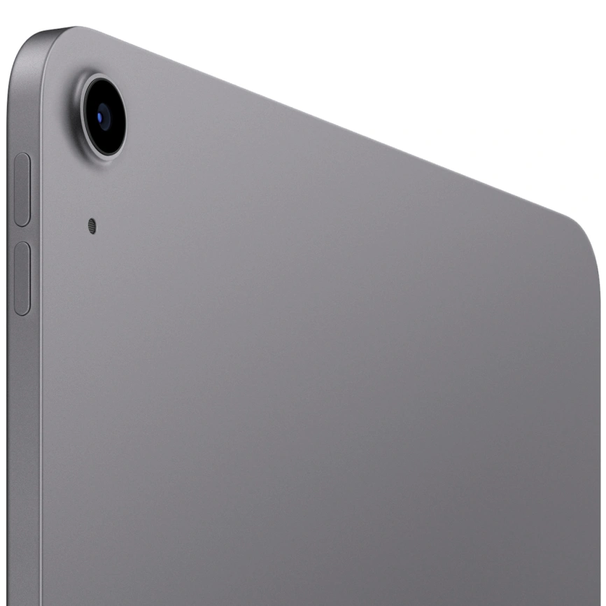 Планшет Apple iPad Air (2022) Wi-Fi 256Gb Space Gray (MM9L3) фото 4
