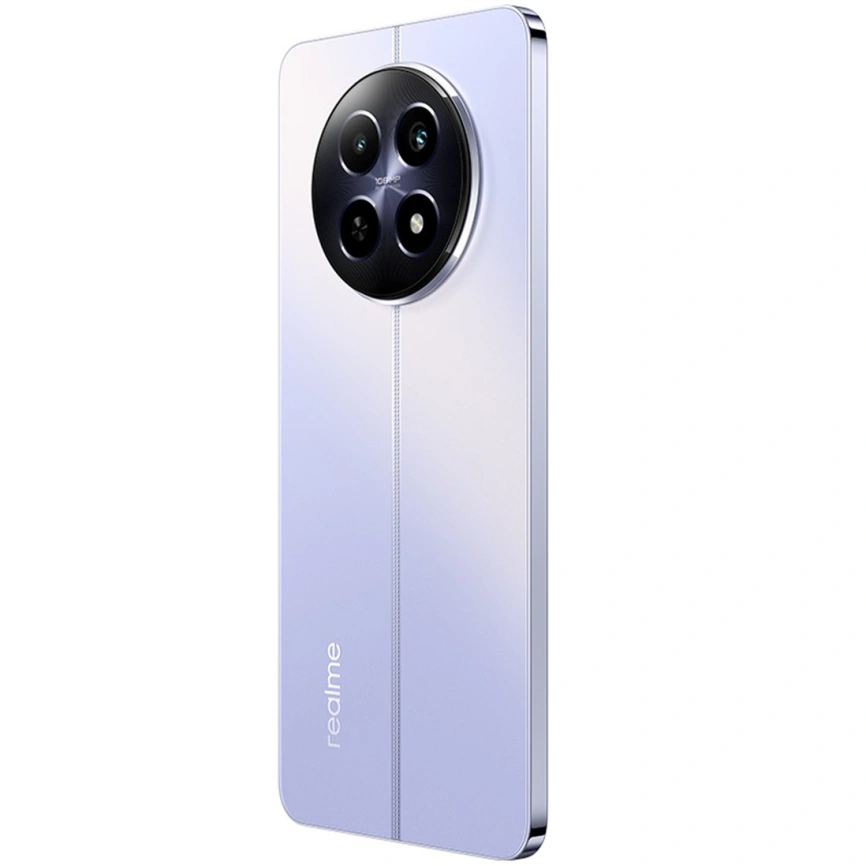 Смартфон Realme 12 5G 8/256Gb Twilight Purple фото 3