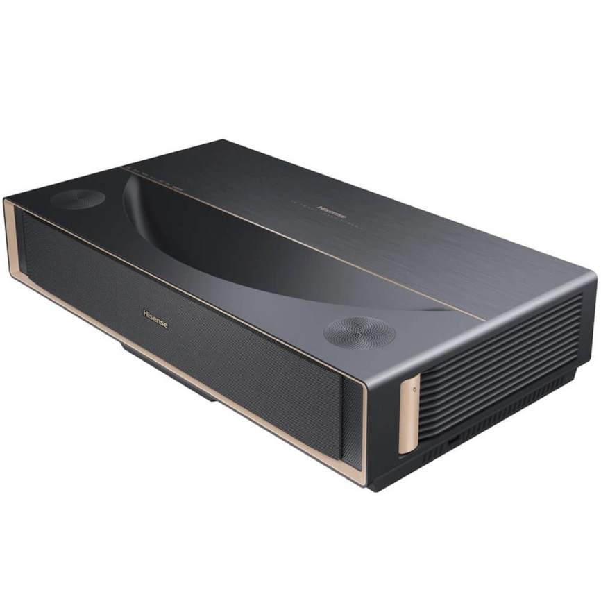 Проектор Hisense PT1 Black фото 4