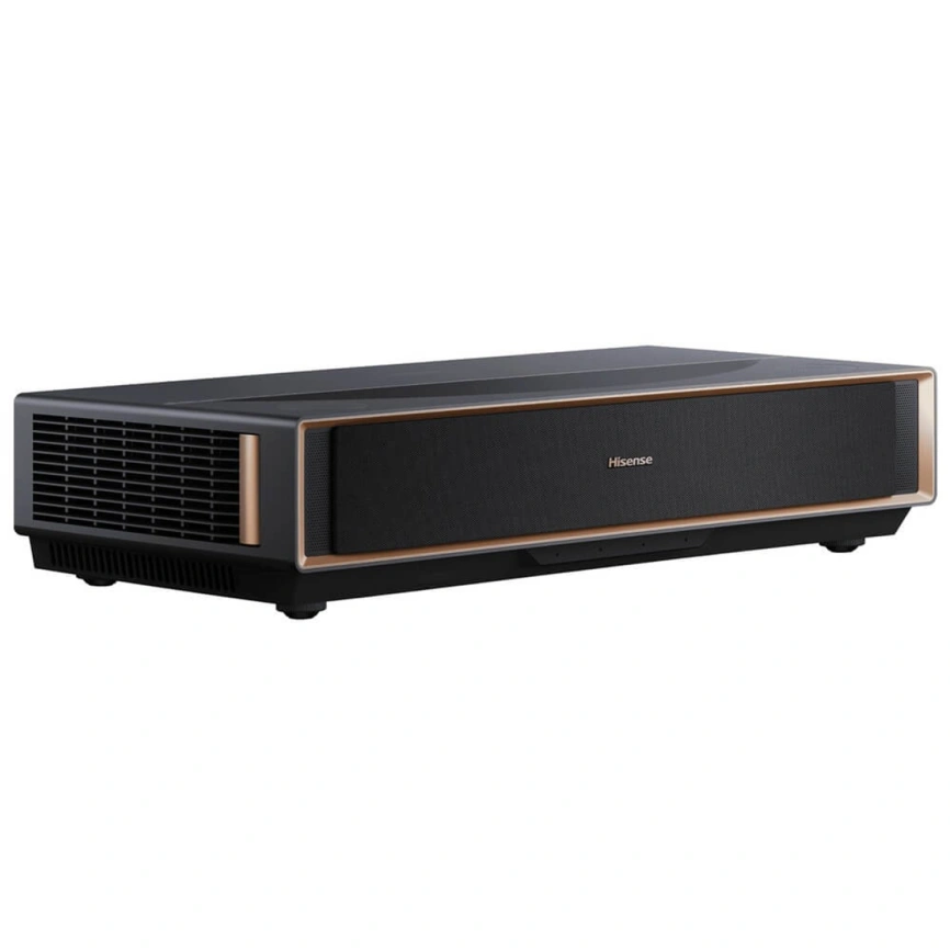 Проектор Hisense PT1 Black фото 3