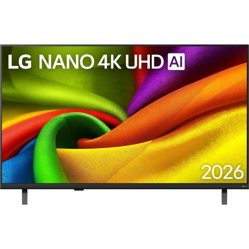 Телевизор LG 43NU900B6LA.ARUG 43" 2026 фото 1