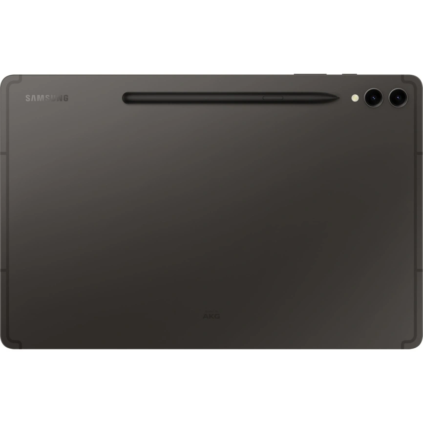 Планшет Samsung Galaxy Tab S9 Plus Wi-Fi SM-X810 12/512GB Graphite EAC фото 3