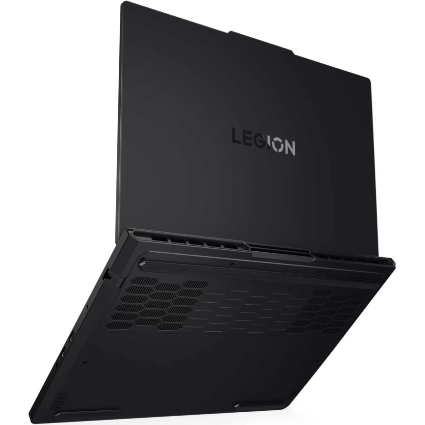 Ноутбук Lenovo Legion Pro 5 16IAX10 16 OLED/ i9-275HX Ultra/32Gb/1Tb SSD (83LU003FRK) Eclipse Black фото 5