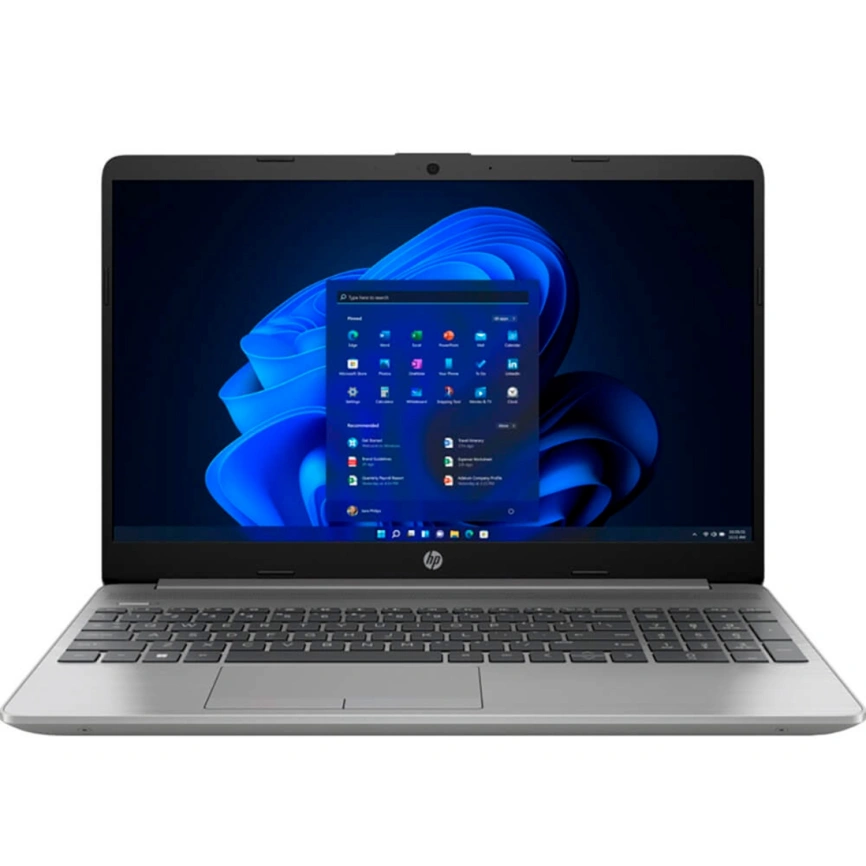 Ноутбук HP 250 G9 15.6 FHD IPS/ R5-5625U/8Gb/512Gb SSD (9M3H2AT) Silver фото 3
