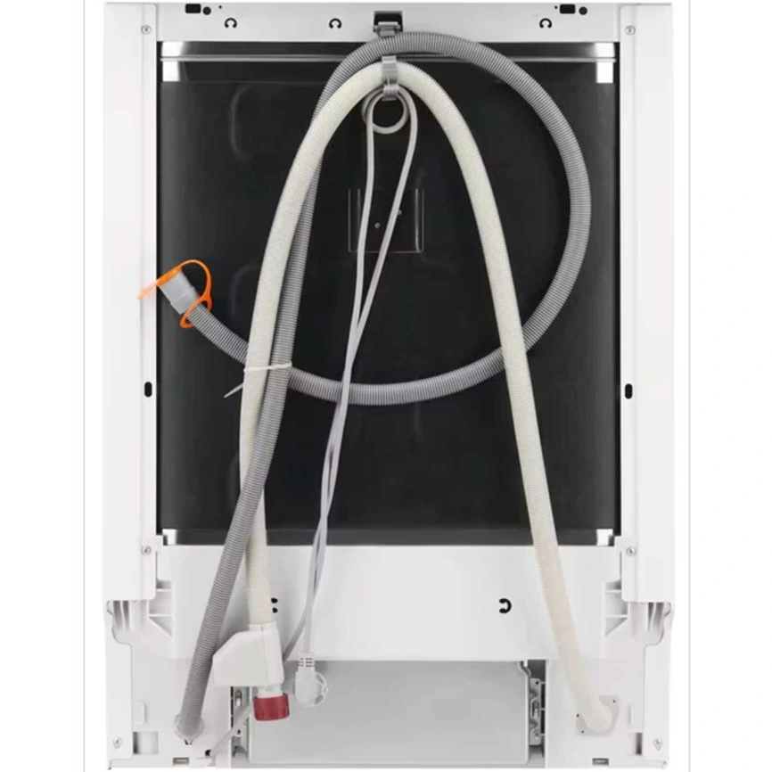 Посудомоечная машина Electrolux EEQ47200L Black фото 5