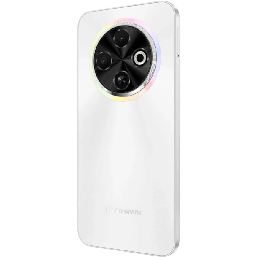 Смартфон Tecno Spark 30С 8/256Gb Orbit White фото 4