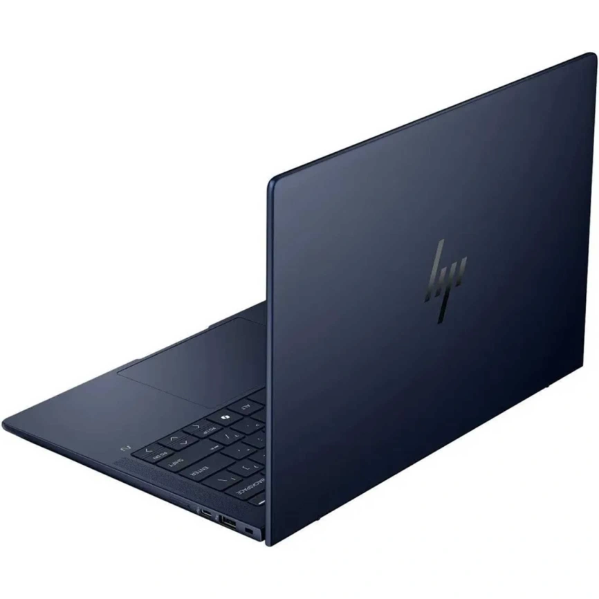 Ноутбук HP EliteBook X Flip G1i 14 IPS/ i7-258V Ultra/32GB/2TB SSD (CW0S4AT) Dark Blue фото 4