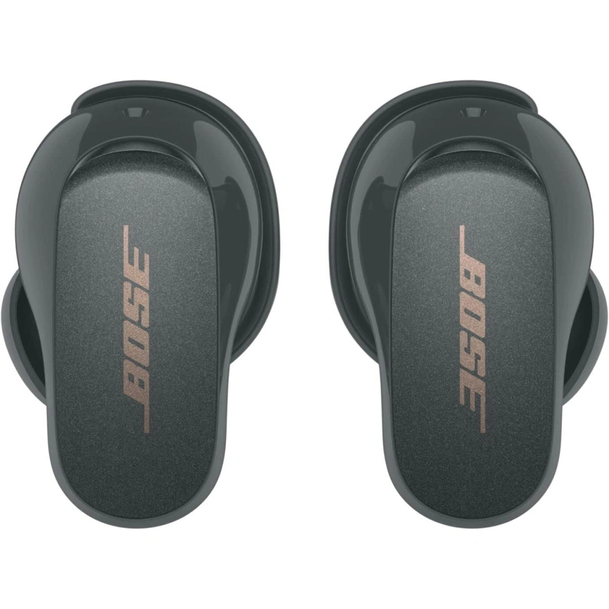 Наушники Bose QuietComfort Earbuds II Gray фото 2