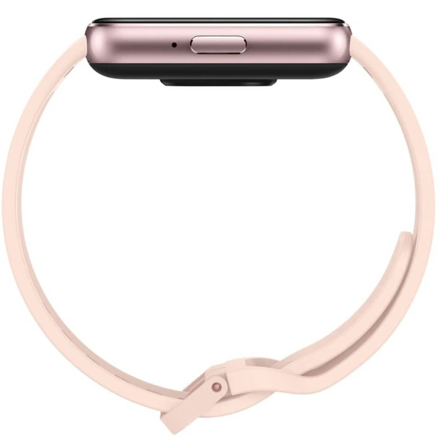 Смарт-часы Samsung Galaxy Fit3 Pink фото 4