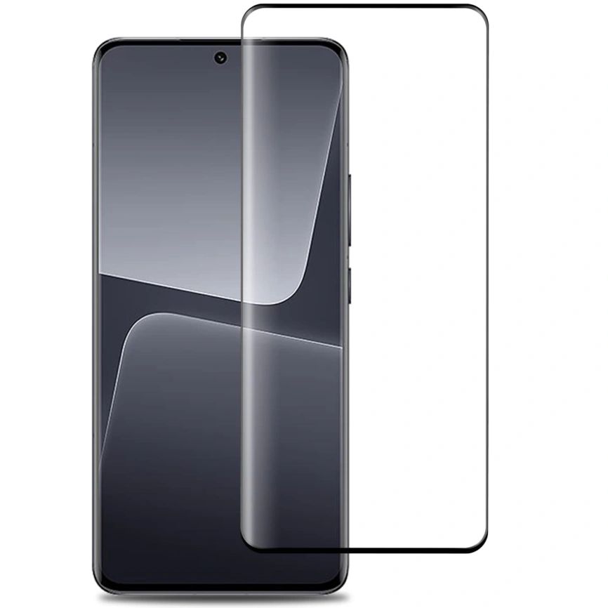 Защитное стекло GLASS Pro для Xiaomi 13 Pro фото 1