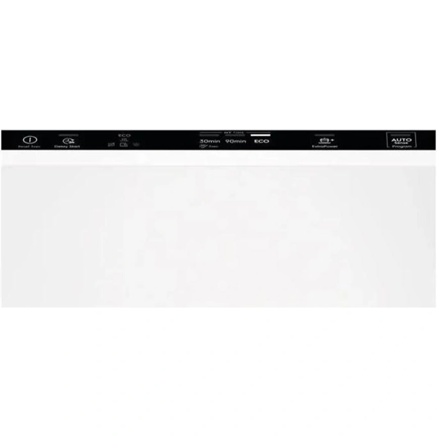 Посудомоечная машина Electrolux KEAC3200L Black фото 3